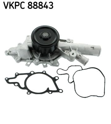 SKF Wasserpumpe, Motorkühlung (VKPC 88843) Thumbnail